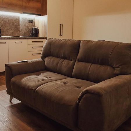 Iq Apartments Preszów Zewnętrze zdjęcie