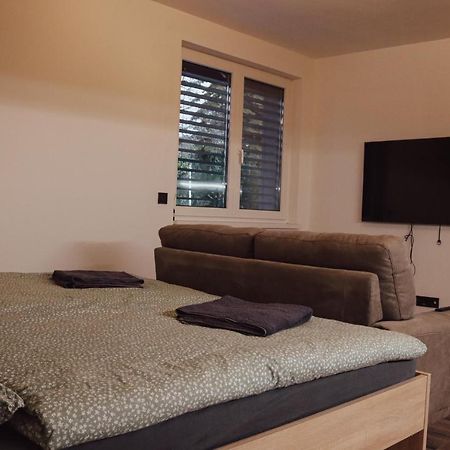 Iq Apartments Preszów Zewnętrze zdjęcie
