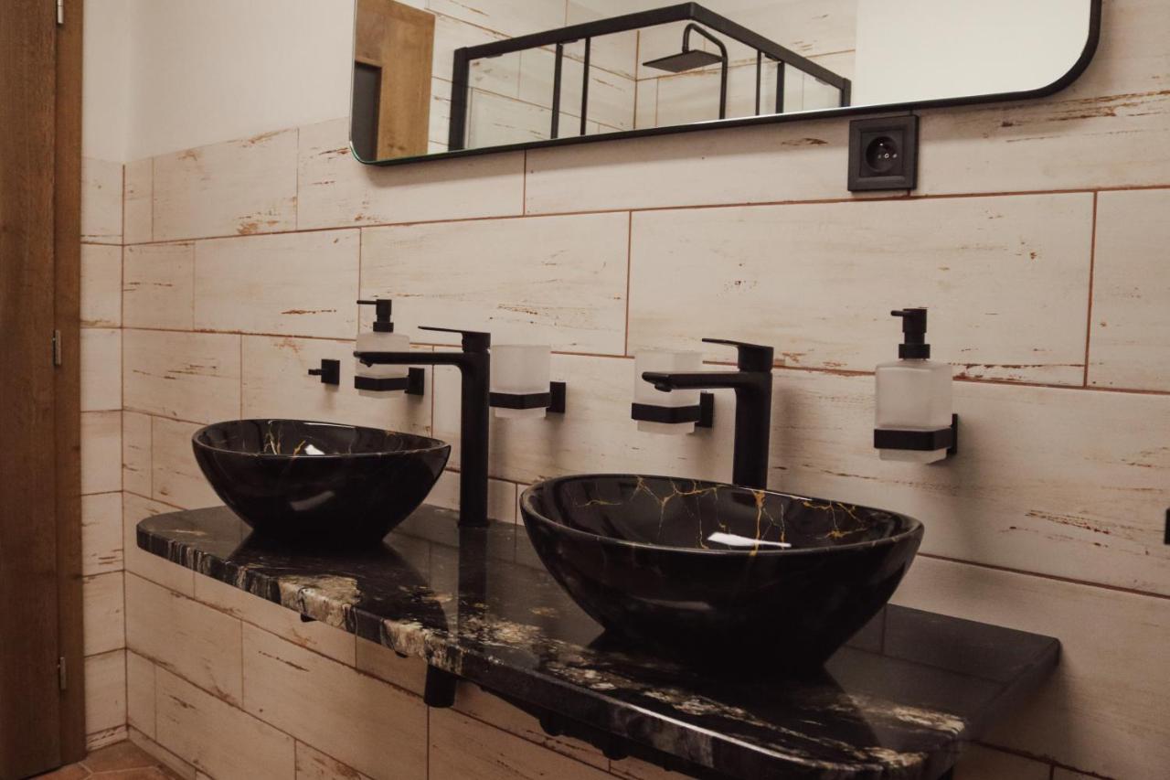 Iq Apartments Preszów Zewnętrze zdjęcie