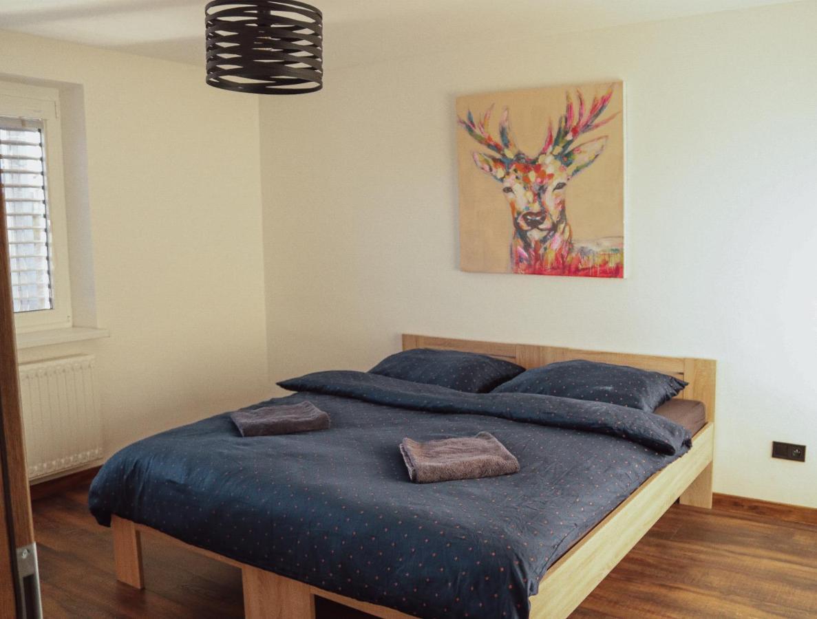 Iq Apartments Preszów Zewnętrze zdjęcie