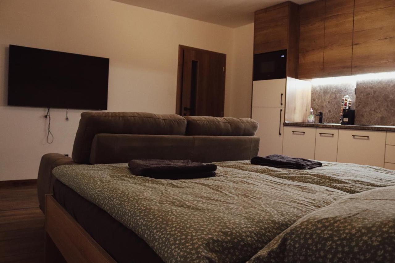 Iq Apartments Preszów Zewnętrze zdjęcie