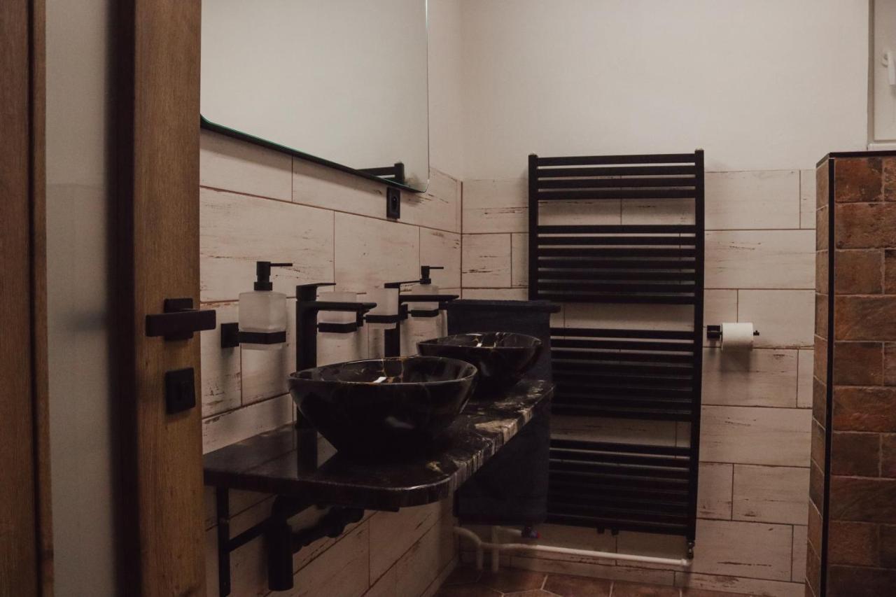 Iq Apartments Preszów Zewnętrze zdjęcie
