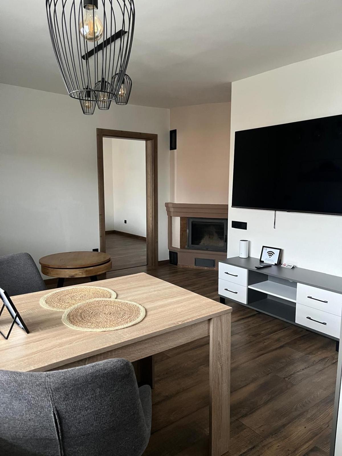 Iq Apartments Preszów Zewnętrze zdjęcie