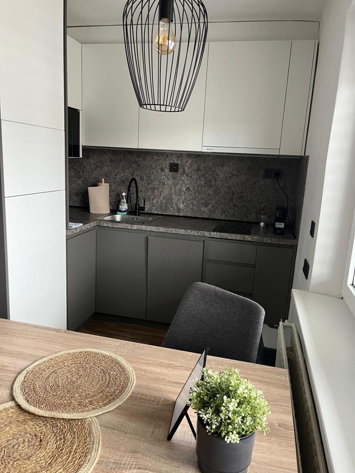Iq Apartments Preszów Zewnętrze zdjęcie