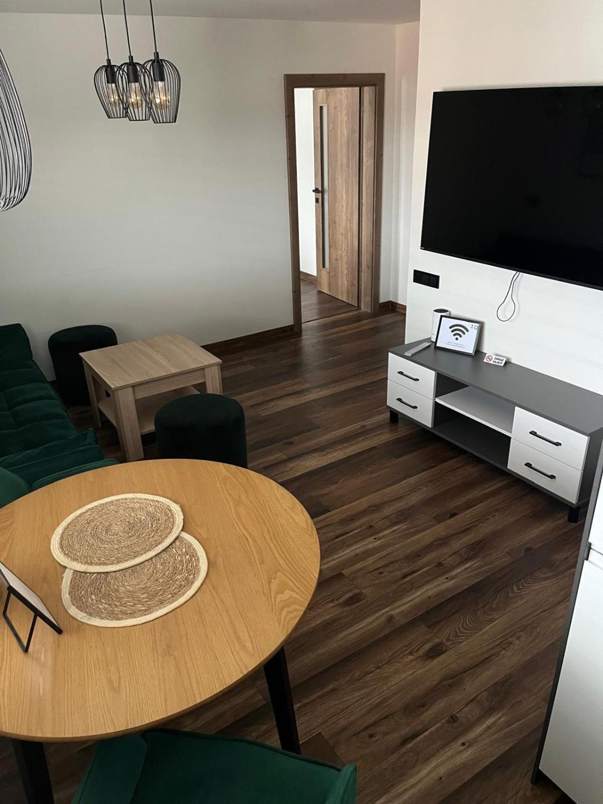 Iq Apartments Preszów Zewnętrze zdjęcie