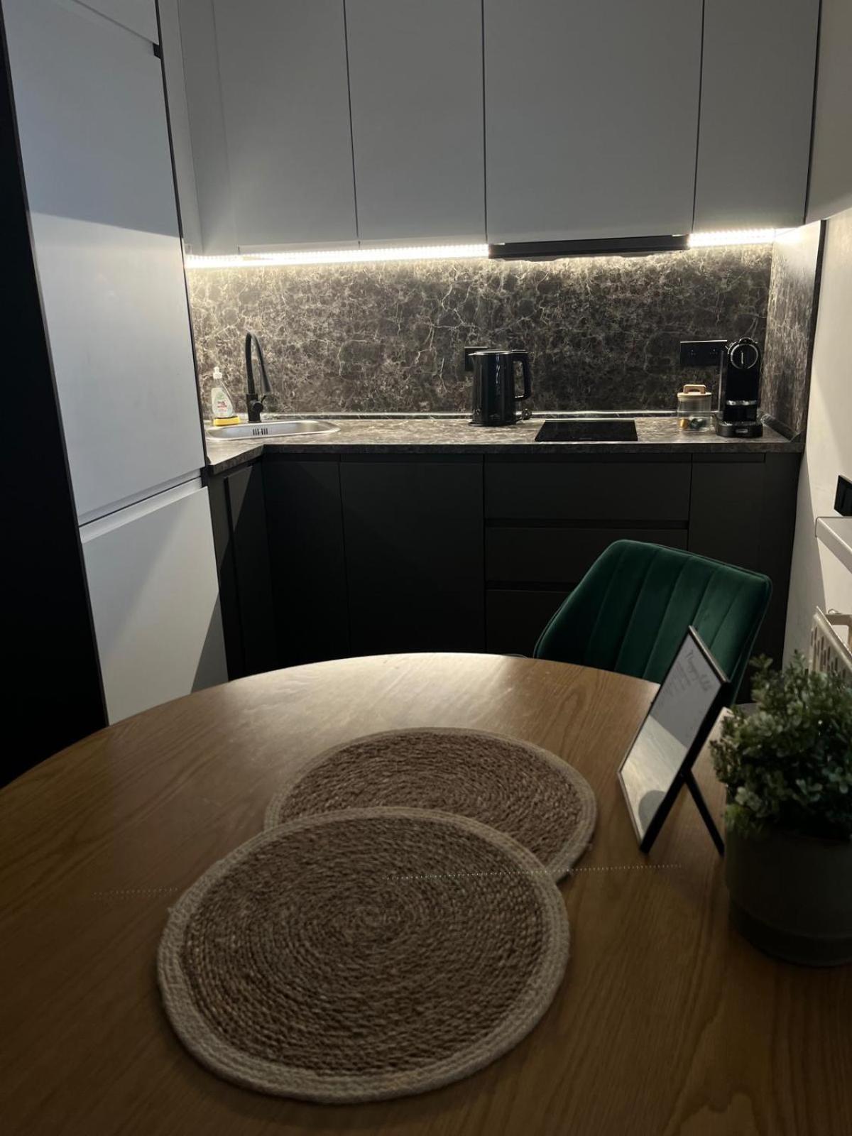 Iq Apartments Preszów Zewnętrze zdjęcie