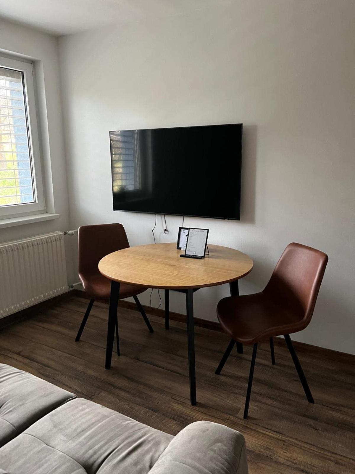 Iq Apartments Preszów Zewnętrze zdjęcie