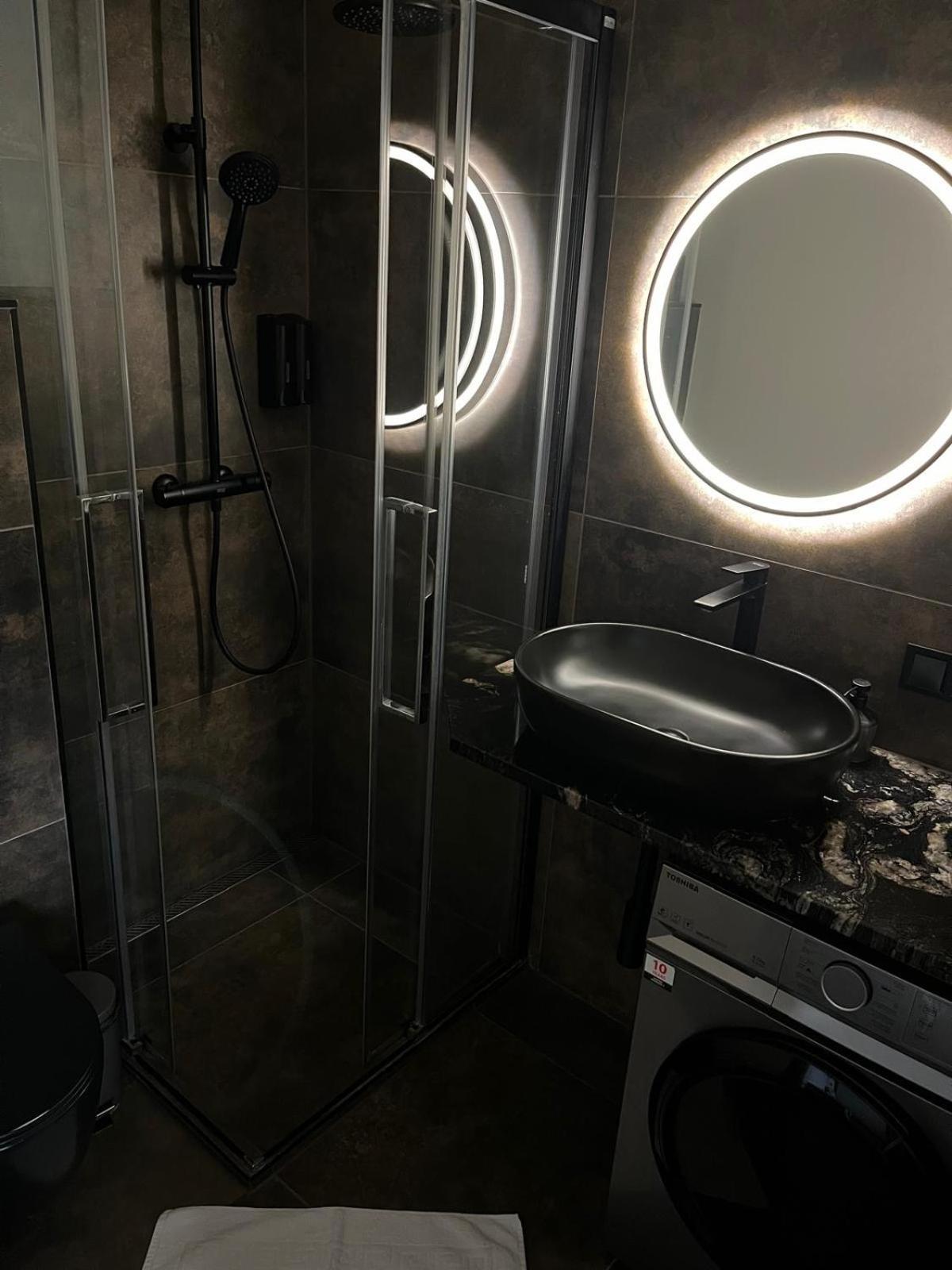 Iq Apartments Preszów Zewnętrze zdjęcie