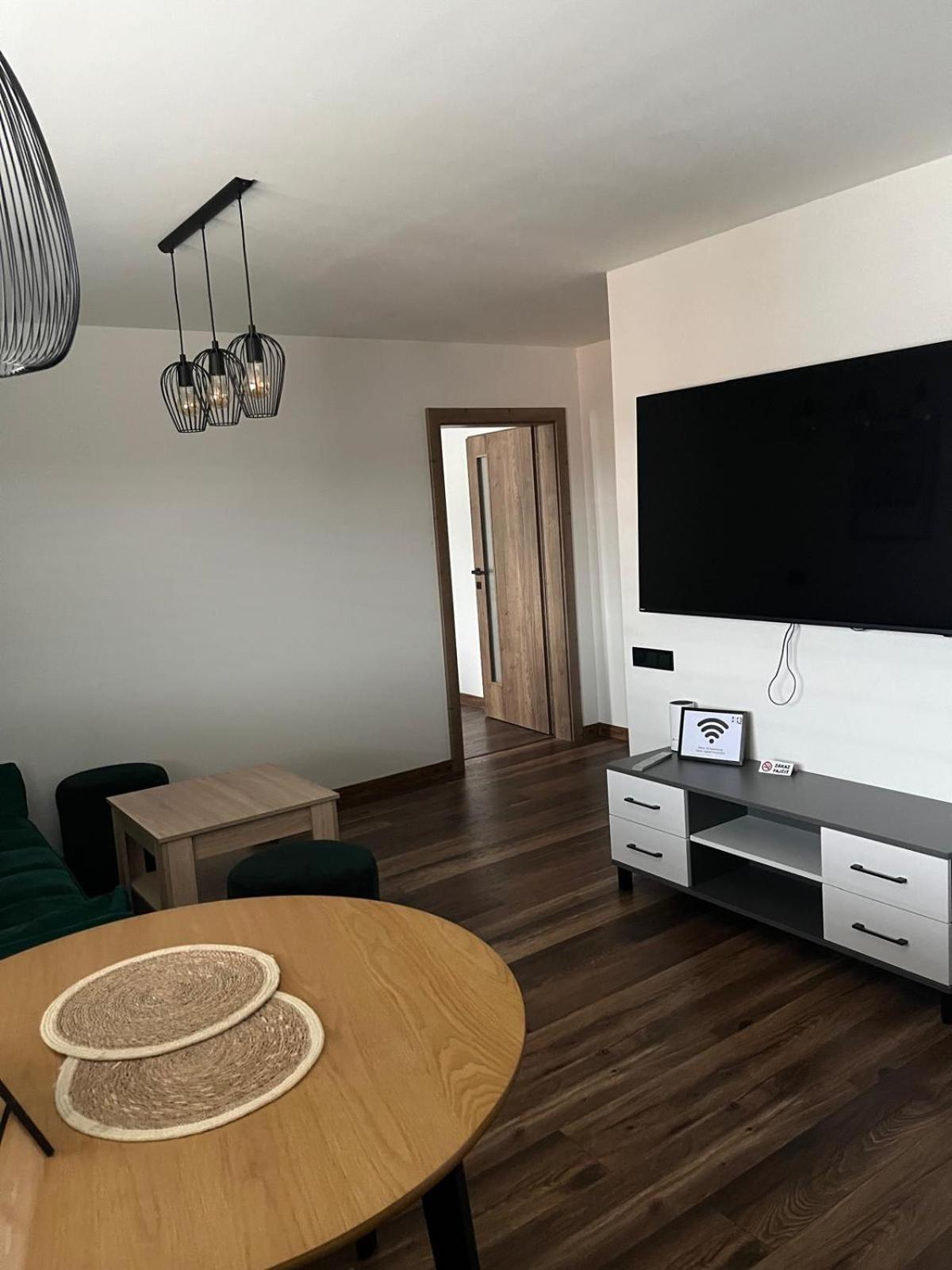 Iq Apartments Preszów Zewnętrze zdjęcie