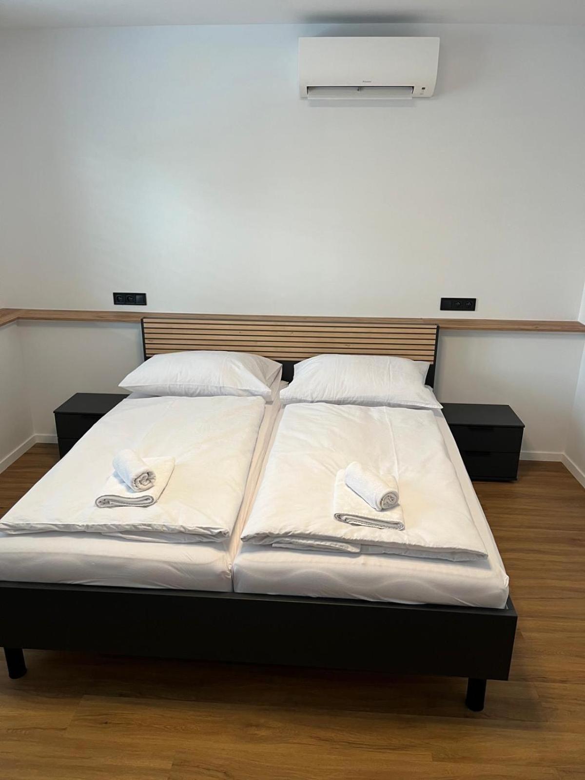 Iq Apartments Preszów Zewnętrze zdjęcie