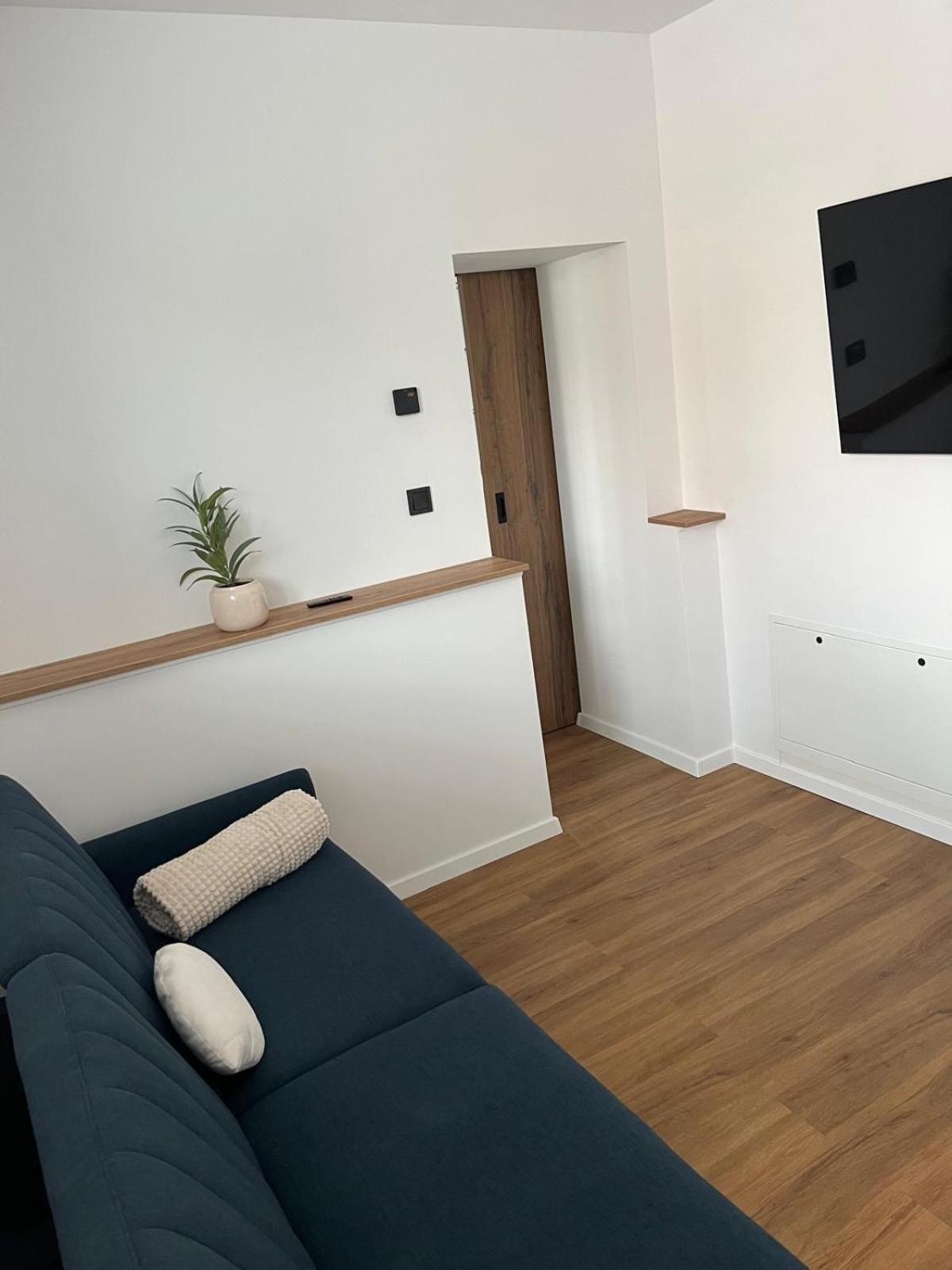 Iq Apartments Preszów Zewnętrze zdjęcie
