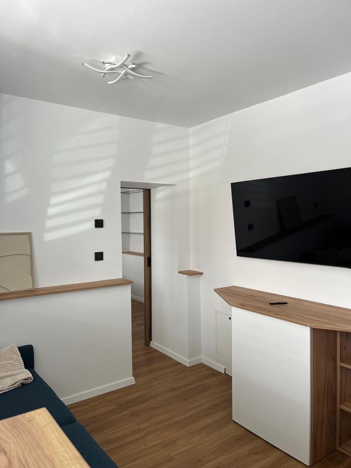 Iq Apartments Preszów Zewnętrze zdjęcie