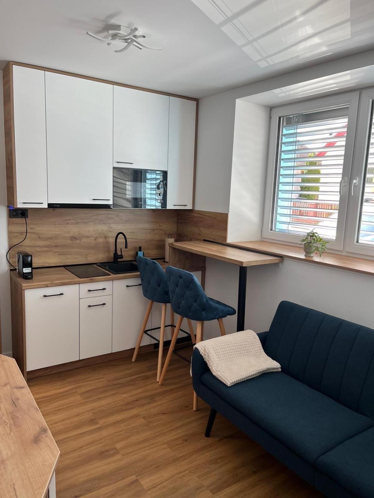 Iq Apartments Preszów Zewnętrze zdjęcie